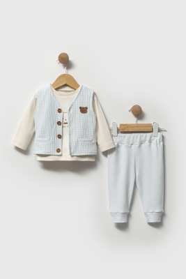 SWEETMELISA-2508 3/12 TAKIM 