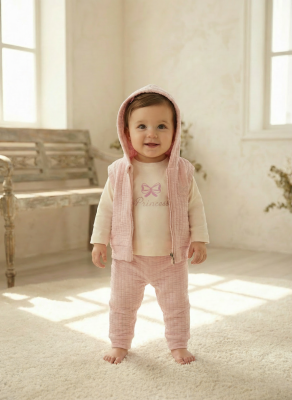 SWEETMELISA-2517 3/12 TAKIM 