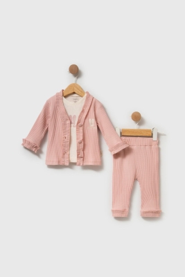 SWEETMELISA-2601 3/12 TAKIM 