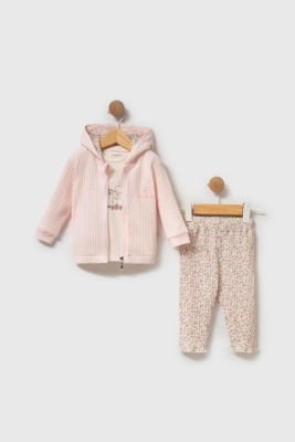 SWEETMELISA-2605 3/12 TAKIM 