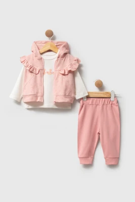 SWEETMELISA-2612 3/12 TAKIM 