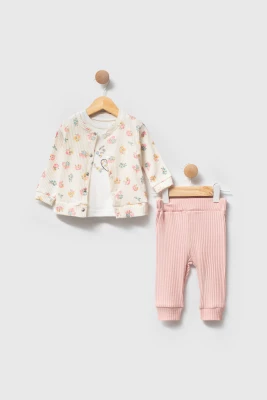 SWEETMELISA-2616 3/12 TAKIM 