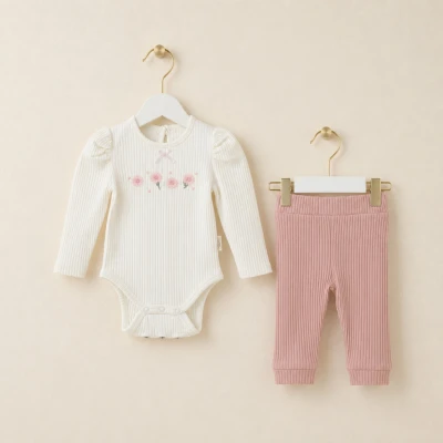 SWEETMELISA-2621 3/12 TAKIM 