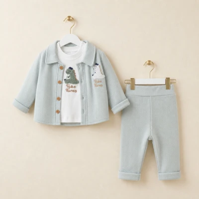 SWEETMELISA-2627 3/12 TAKIM 