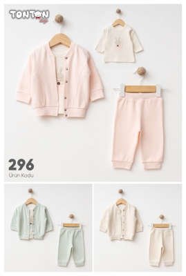 TONTON-296 TAKIM 