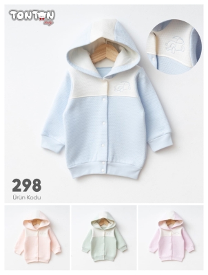 TONTON-298 HIRKA 