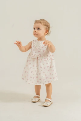 TUFFY-3376 9/24 ELBISE
