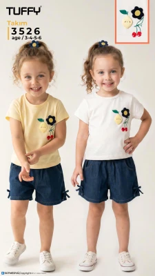 TUFFY-3526 3/6 TAKIM 