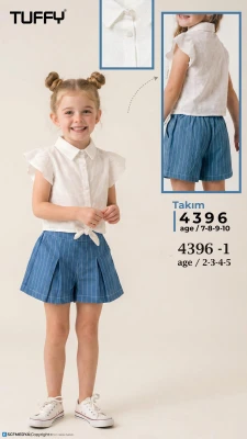 TUFFY-4396-1 3/6 TAKIM 