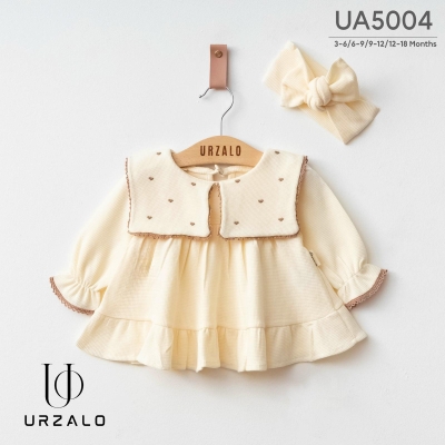 URZALO-5004 ELBISE 