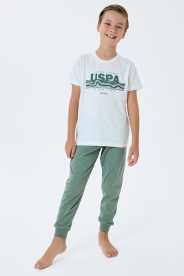 USPOLO-2422-G TAKIM 
