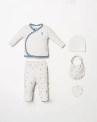 USPOLO-2851 ZIBIN SET 