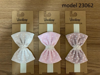 VANILLAYS-23062 BANDANA 