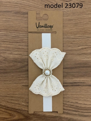 VANILLAYS-23079 BANDANA 
