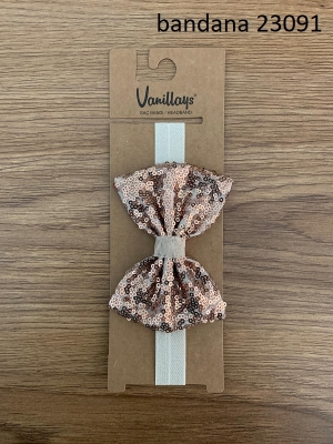 VANILLAYS-23091 BANDANA 