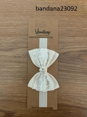VANILLAYS-23092 BANDANA 