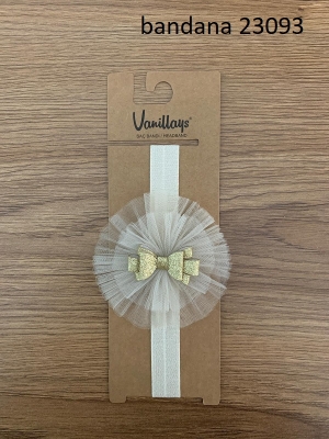 VANILLAYS-23093 BANDANA 