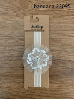 VANILLAYS-23095 BANDANA 