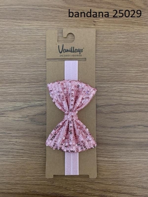 VANILLAYS-25029 BANDANA 