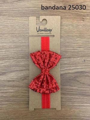 VANILLAYS-25030 BANDANA 