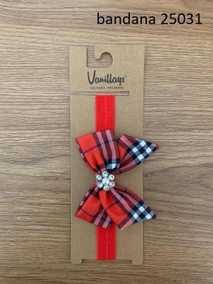 VANILLAYS-25031 BANDANA 