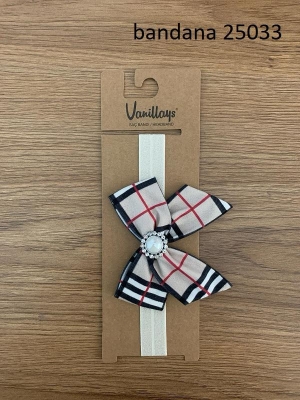 VANILLAYS-25033 BANDANA 