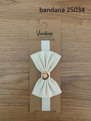 VANILLAYS-25034 BANDANA 