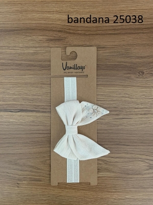 VANILLAYS-25038 BANDANA 
