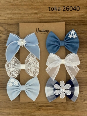 VANILLAYS-26040 TOKA 