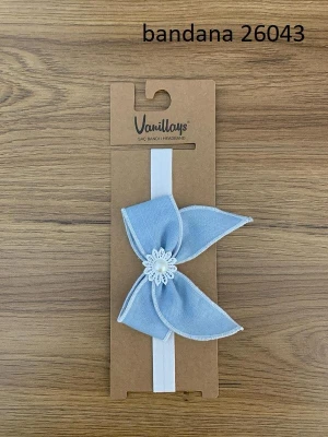 VANILLAYS-26043 BANDANA 
