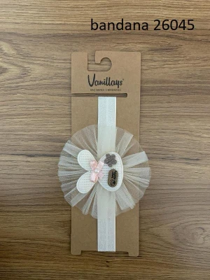 VANILLAYS-26045 BANDANA 