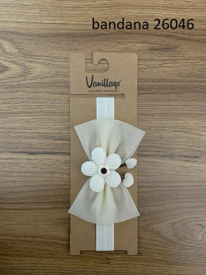VANILLAYS-26046 BANDANA 