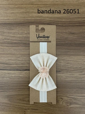 VANILLAYS-26051 BANDANA 