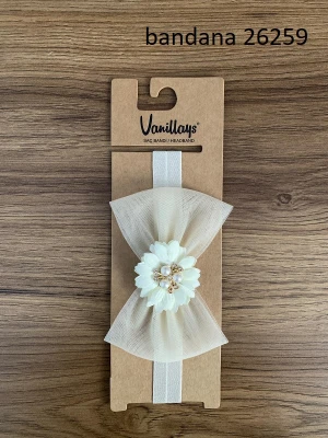 VANILLAYS-26059 BANDANA 