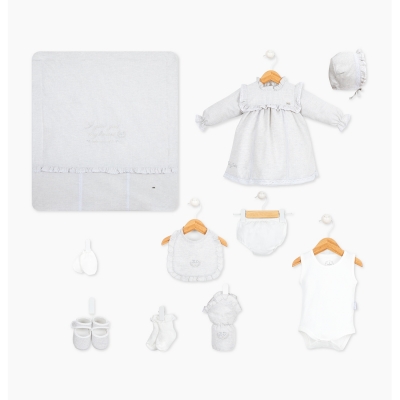 BABYDOLA-13948  ZIBIN SET