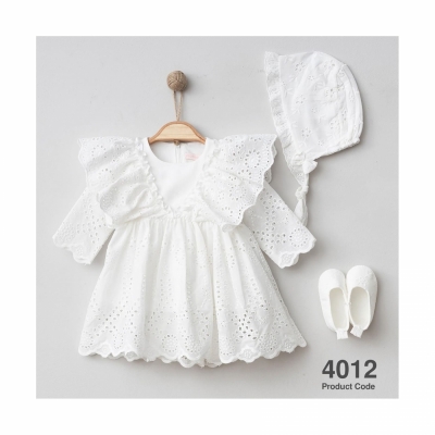 PUGI-4012 KIZ TAKIM 