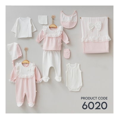 PUGI-6020  ZIBIN SET