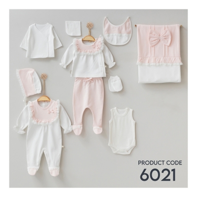 PUGI-6021  ZIBIN SET